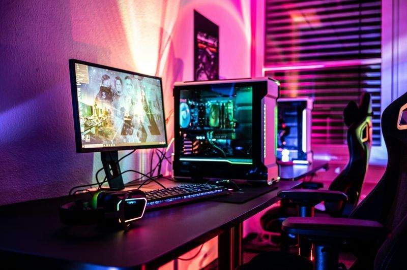 家庭用ゲームソフト開発