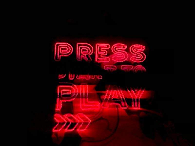 ゲームUI/UX設計